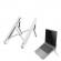 Neomounts Foldable Desk Stand (ergonomic) снимка 2