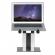 Neomounts Desk Stand (ergonomic, portable, height adjustable) снимка 2