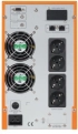 Непрекъсваемо захранване (UPS) UPS Makelsan 3kVA- 2700W снимка 2