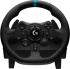 LOGITECH G923 Racing Wheel and Pedals - PC-XB - BLACK - USB снимка 3