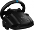 LOGITECH G923 Racing Wheel and Pedals - PC-XB - BLACK - USB снимка 4
