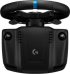  LOGITECH G923 Racing Wheel and Pedals - PC-XB - BLACK - USB снимка 6