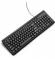 Клавиатура HP 100 BLK Wired Keyboard снимка 1