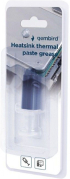 Термопаста GEMBIRD 1.5гр снимка 2
