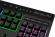 Клавиатура CORSAIR K55 RGB PRO Gaming Keyboard Backlit Zoned RGB LED Rubberdome снимка 3