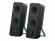 Колонки LOGITECH Z207 Speakers for PC 2.0-channel wireless Bluetooth 5 Watt Total black снимка 2