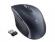 Мишка LOGITECH M705 Mouse Wireless Silver - Marathon - Laser - Tiny unifying nano снимка 2