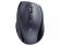 Мишка LOGITECH M705 Mouse Wireless Silver - Marathon - Laser - Tiny unifying nano снимка 1