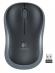 Мишка LOGITECH M185 Wireless Mouse - SWIFT GREY - EER2 снимка 1