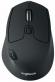 Мишка LOGITECH M720 Triathlon Mouse right-handed optical 7 buttons wireless Bluetooth 2.4 GHz USB wireless receiver снимка 3