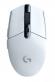 Мишка LOGITECH G305 Recoil Gaming Mouse - WHITE - EER снимка 1