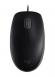 Мишка LOGITECH B110 Silent Mouse right and left-handed optical 3 buttons wired USB снимка 1
