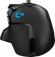 Мишка LOGITECH G502 HERO High Performance Gaming Mouse - EER2 снимка 2