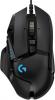 Мишка LOGITECH G502 HERO High Performance Gaming Mouse - EER2 снимка 1
