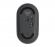 Безжична мишка Logitech Pebble M350, черен снимка 4