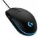 Мишка LOGITECH G102 LIGHTSYNC - BLACK - EER снимка 2