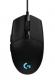 Мишка LOGITECH G102 LIGHTSYNC - BLACK - EER снимка 1