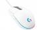Мишка LOGITECH G102 LIGHTSYNC - WHITE - EER снимка 2