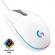 Мишка LOGITECH G102 LIGHTSYNC - WHITE - EER снимка 4