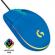 Мишка LOGITECH G102 Lightsync Blue EER снимка 4