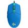 Мишка LOGITECH G102 Lightsync Blue EER снимка 1
