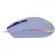 Мишка LOGITECH G102 LIGHTSYNC - LILAC - EER снимка 3