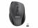 Мишка LOGITECH Marathon M705 Mouse right-handed laser wireless 2.4 GHz USB wireless receiver снимка 2