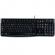 Клавиатура LOGITECH K120 for Business Keyboard USB International (US) снимка 1