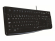 Клавиатура LOGITECH Keyboard K120 for Business, черна, кирилизираяна БДС, EMEA снимка 2