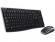 Клавиатура LOGITECH MK270 Wireless Combo black USB - EER (US) снимка 2