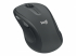 Клавиатура LOGITECH MK545 ADVANCED Wireless Keyboard and Mouse Combo (US) INTNL снимка 4