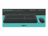 Клавиатура LOGITECH MK545 ADVANCED Wireless Keyboard and Mouse Combo (US) INTNL снимка 6
