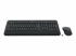Клавиатура LOGITECH MK545 ADVANCED Wireless Keyboard and Mouse Combo (US) INTNL снимка 1