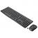 Клавиатура LOGITECH MK295 Silent Wireless Combo GRAPHITE US INTL INTNL снимка 3
