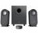 Колонки LOGITECH Z407 Bluetooth computer speakers with subwoofer and wireless control снимка 1