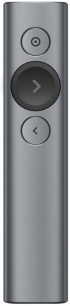 Принадлежност за проектор Безжичен презентер Logitech Spotlight, сив снимка 2