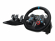  LOGITECH G29 Driving Force Wheel and pedals set wired for Sony PlayStation 3 Sony PlayStation 4 снимка 1