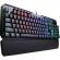 Клавиатура Redragon Indrah механична геймърска RGB K555-BK Blue Switches снимка 2