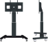 Стойка за телевизор Neomounts Motorised Mobile Floor Stand - VESA 200x200 up to 800x600 снимка 1