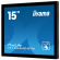 Монитор Тъч IIYAMA TF1534MC-B7X снимка 2