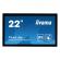 Тъч Монитор IIYAMA 21.5 inch Open Frame, 10-point Multi-Touch Projective снимка 1