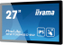 Монитор Тъч IIYAMA TF2738MSC-B2 снимка 3