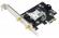 Адаптер ASUS PCE-AX3000, AX3000 Dual Band PCI-E, WiFi 6 (802.11ax) снимка 3