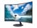 Монитор SAMSUNG LC27T550FDRXEN 27inch Curved FHD 1920x1080 16:9 3000:1 DP HDMI VGA jack снимка 7