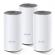 Безжична Mesh Wi-fi система TP-Link Deco E4 AC1200 (3-pack) снимка 3