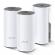 Безжична Mesh Wi-fi система TP-Link Deco E4 AC1200 (3-pack) снимка 1