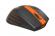 Оптична мишка A4tech FG30S Fstyler, Оранжев снимка 5
