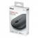 Мишка TRUST Puck Wireless & BT Rechargeable Mouse Черна снимка 9