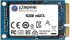 SSD KINGSTON KC600 256GB SATA3 mSATA SSD снимка 4
