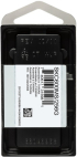 SSD KINGSTON KC600 256GB SATA3 mSATA SSD снимка 1